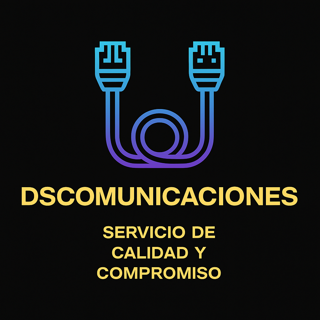 DSCOMUNICACIONES - Telecomunicaciones, Cableado Estructurado e Instalaciones Eléctricas
